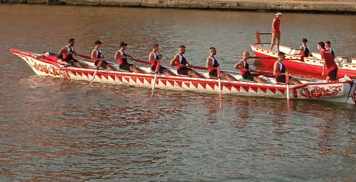 Palio di San Ranieri